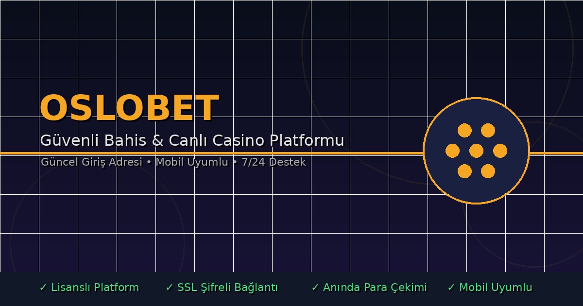 Oslobet